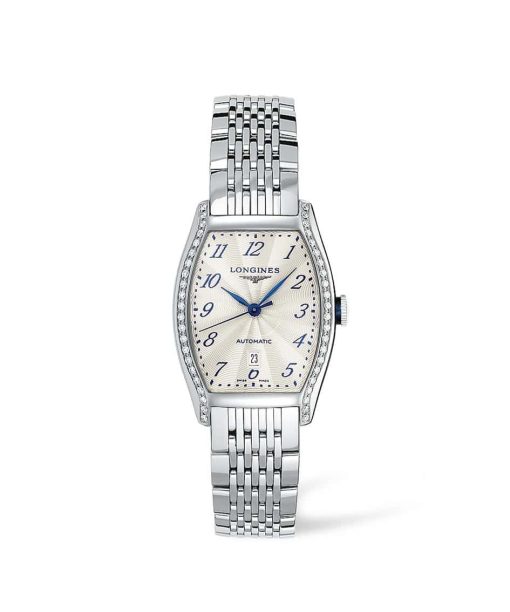 Longines Evidenza 26mm X 30mm - L2.142.0.70.6