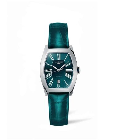Longines Evidenza 26 mm X 30.6 mm - L2.142.4.60.2