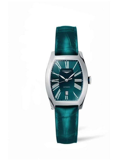 Longines Evidenza 26 mm X 30.6 mm - L2.142.4.60.2