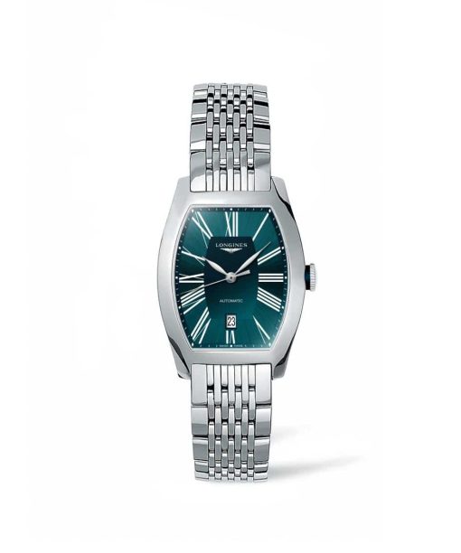 Longines Evidenza 26 mm X 30.6 mm - L2.142.4.60.6