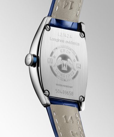 Alternative view of Longines Evidenza 26 mm X 30.6 mm - L2.142.4.70.2