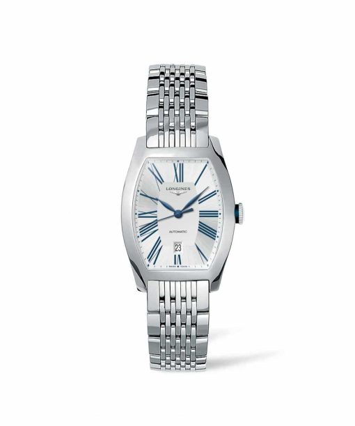 Longines Evidenza 26 mm X 30.6 mm - L2.142.4.70.6