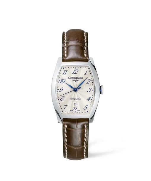 Longines Evidenza 26mm X 30mm - L2.142.4.73.4