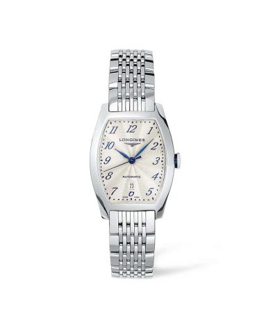 Longines Evidenza 26mm X 30mm - L2.142.4.73.6