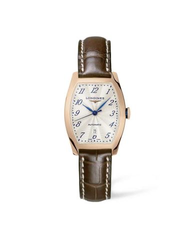 Longines Evidenza 26mm X 30mm - L2.142.8.73.2
