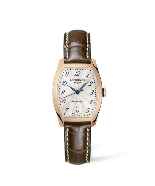 Longines Evidenza 26mm X 30mm - L2.142.8.73.2