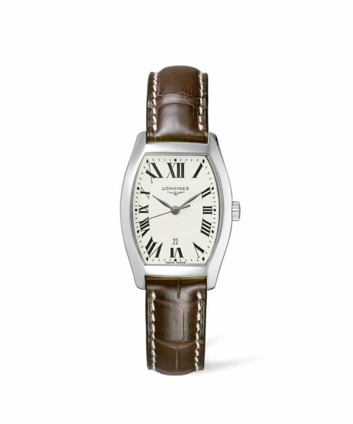 Longines Evidenza 26mm X 30mm - L2.155.4.71.5