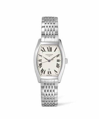 Longines Evidenza 26mm X 30mm - L2.155.4.71.6