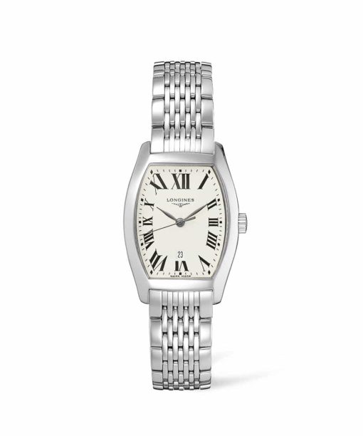 Longines Evidenza 26mm X 30mm - L2.155.4.71.6