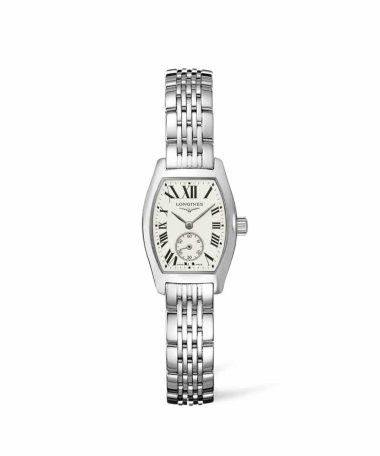 Longines Evidenza Small Seconds 19mm X 23mm - L2.175.4.71.6