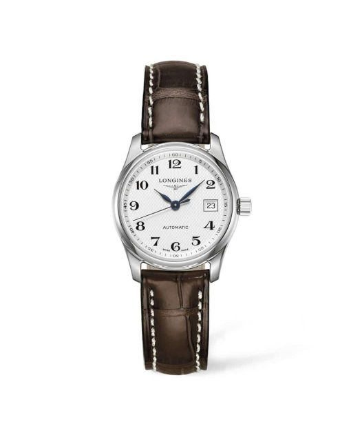Longines Master Collection 29mm - L2.257.4.78.3
