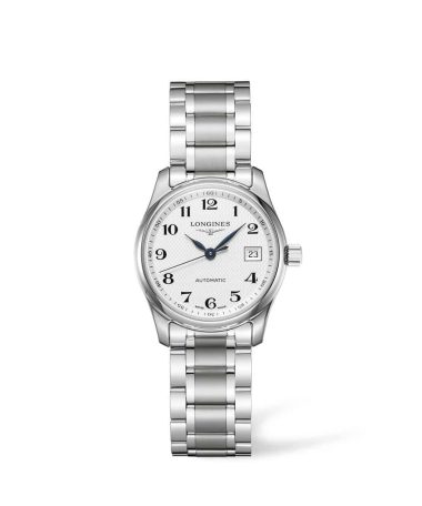 Longines Master Collection 29mm - L2.257.4.78.6
