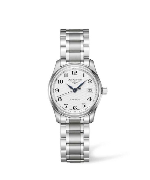 Longines Master Collection 29mm - L2.257.4.78.6