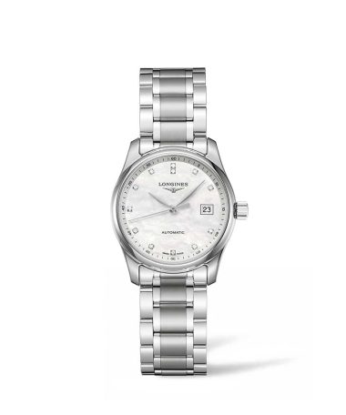 Longines Master Collection 29mm - L2.257.4.87.6