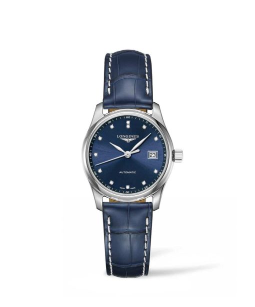 Longines Master Collection 29mm - L2.257.4.97.0