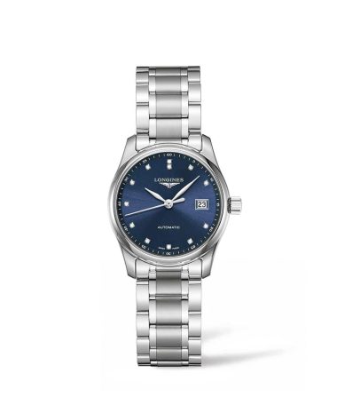 Longines Master Collection 29mm - L2.257.4.97.6