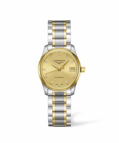 Longines Master Collection 29mm - L2.257.5.37.7