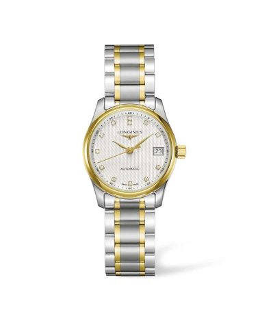 Longines Master Collection 29mm - L2.257.5.77.7