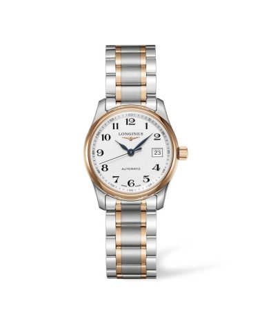 Longines Master Collection 29mm - L2.257.5.79.7