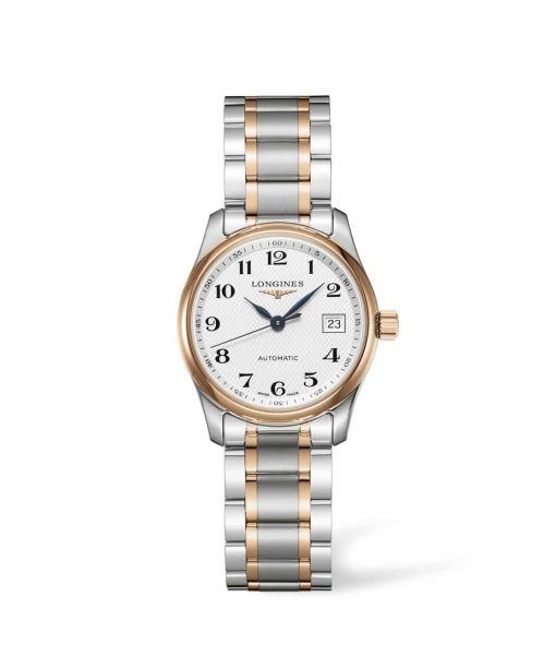 Longines Master Collection 29mm - L2.257.5.79.7