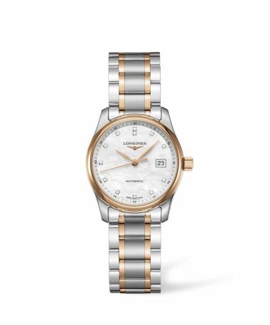 Longines Master Collection 29mm - L2.257.5.89.7
