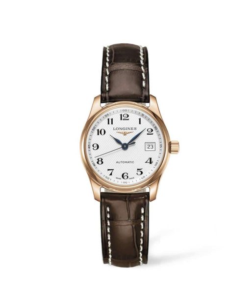 Longines Master Collection 29mm - L2.257.8.78.3