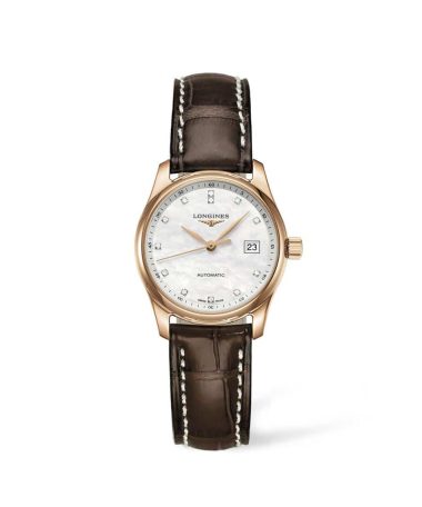 Longines Master Collection 29mm - L2.257.8.87.3