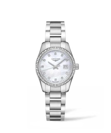 Longines Conquest Classic 29mm - L2.286.0.87.6