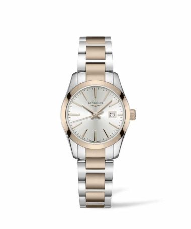 Longines Conquest Classsic 29.5mm - L2.286.3.72.7