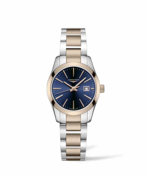 Longines Conquest Classsic 29.5mm - L2.286.3.92.7