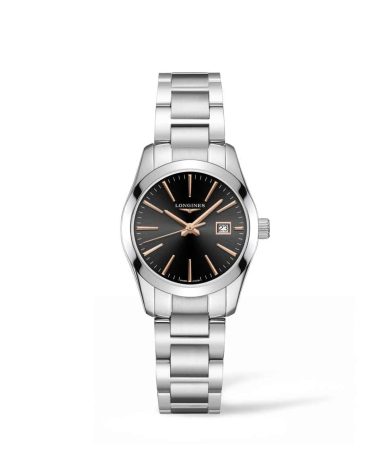 Longines Conquest Classic 29mm - L2.286.4.52.6