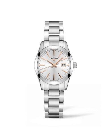 Longines Conquest Classic 29mm - L2.286.4.72.6