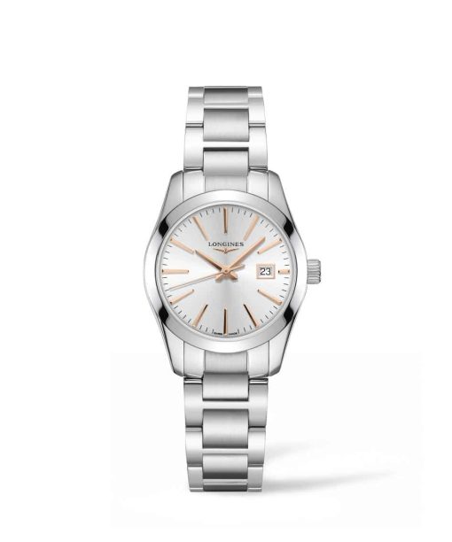 Longines Conquest Classic 29mm - L2.286.4.72.6