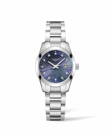 Longines Conquest Classic 29mm - L2.286.4.88.6