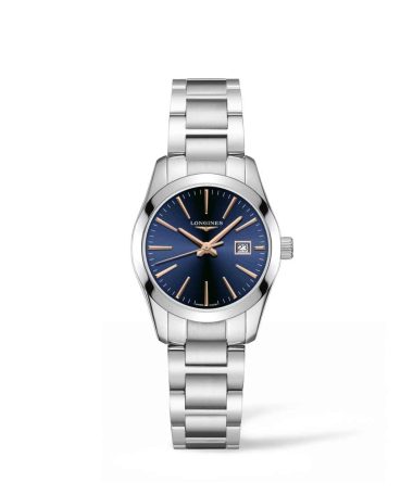 Longines Conquest Classic 29mm - L2.286.4.92.6