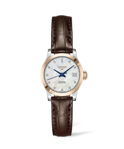 Longines Record collection 26.00 mm - L2.320.5.87.2