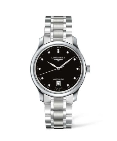 The Longines Master Collection 38.50 mm - L2.628.4.57.6
