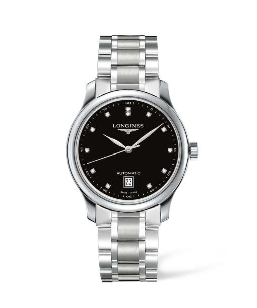 The Longines Master Collection 38.50 mm - L2.628.4.57.6