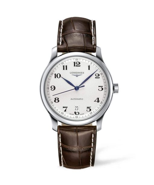 The Longines Master Collection 38.50 mm - L2.628.4.78.3