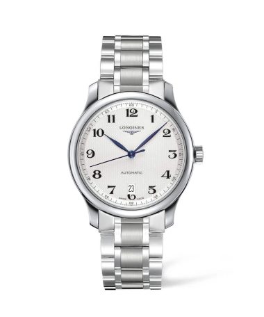 The Longines Master Collection 38.50 mm - L2.628.4.78.6