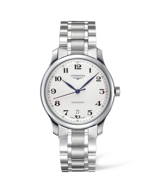 The Longines Master Collection 38.50 mm - L2.628.4.78.6