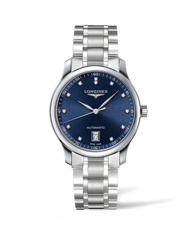 The Longines Master Collection 38.50 mm - L2.628.4.97.6