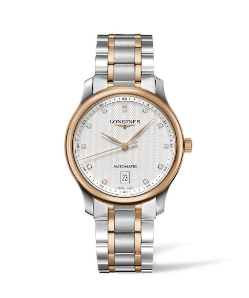 The Longines Master Collection 38.50 mm - L2.628.5.97.7
