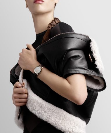 Alternative view of The Longines Master Collection 38.50 mm - L2.628.8.77.3