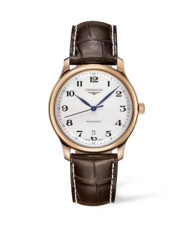 The Longines Master Collection 38.50 mm - L2.628.8.78.3