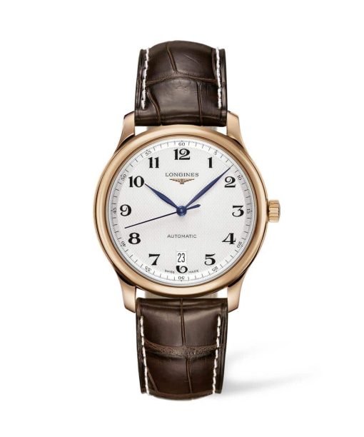 The Longines Master Collection 38.50 mm - L2.628.8.78.3