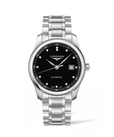 The Longines Master Collection 40.00 mm - L2.793.4.57.6