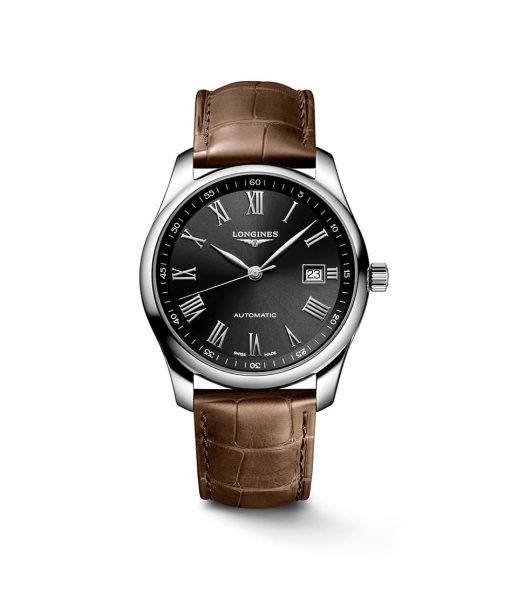 The Longines Master Collection - L2.793.4.59.2