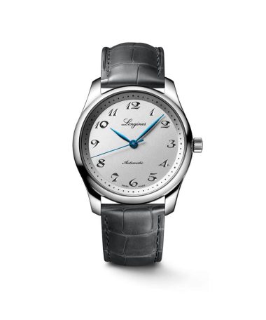 Longines Master Collection 190th Anniversary - L2.793.4.73.2