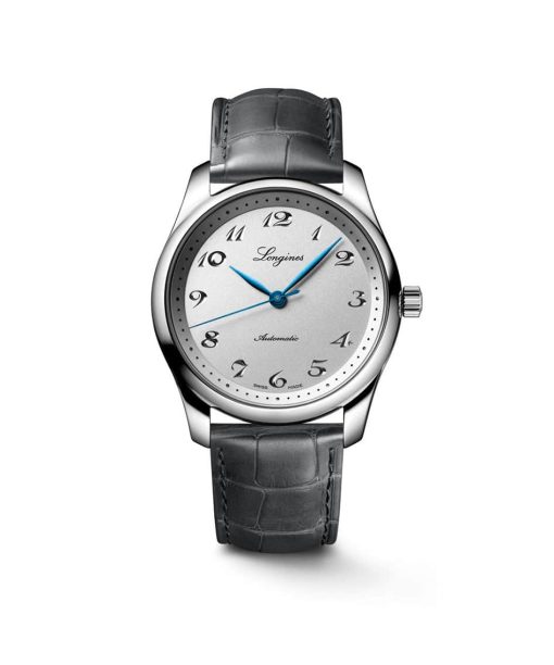 Longines Master Collection 190th Anniversary - L2.793.4.73.2